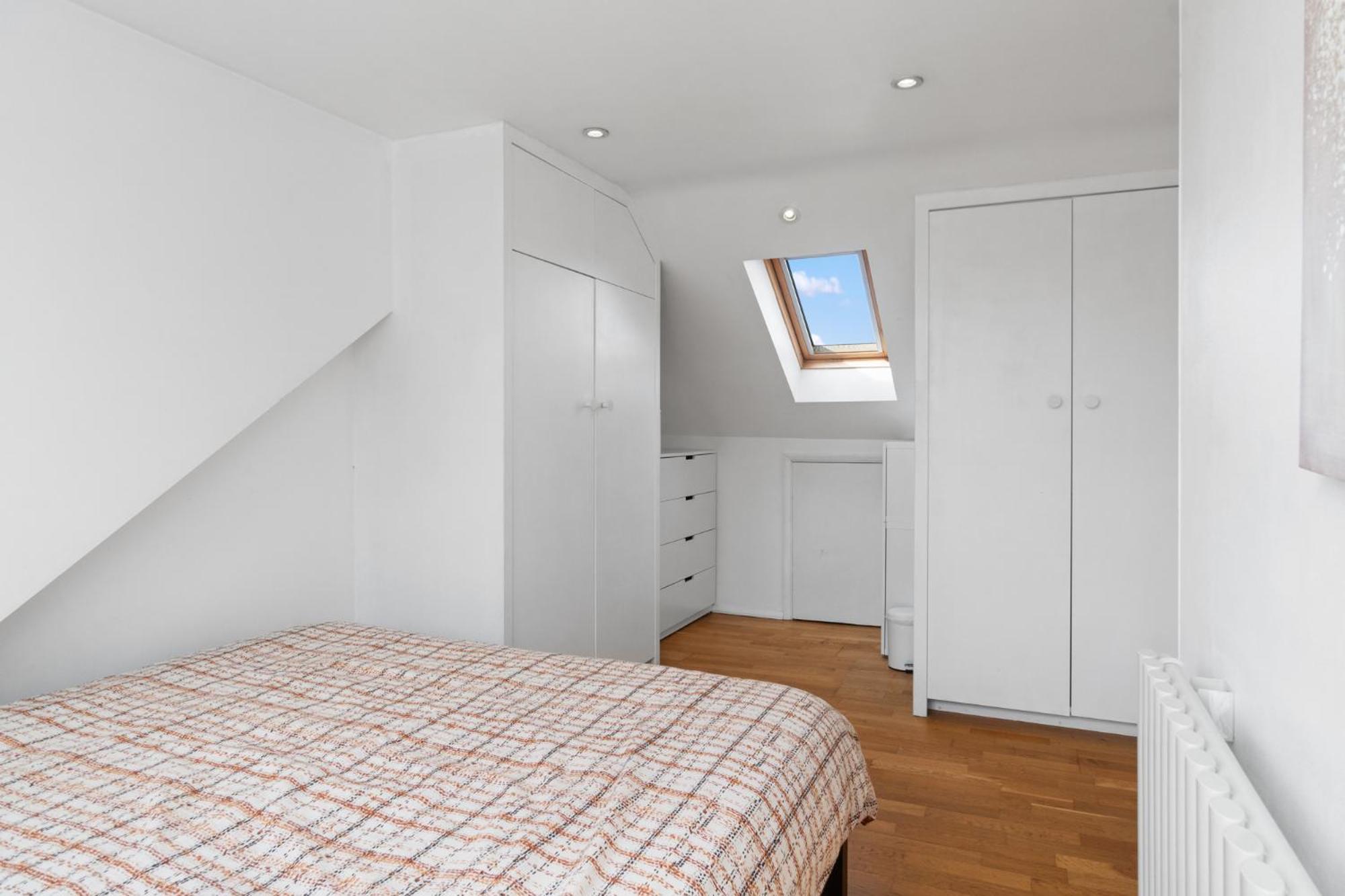 Shard View 3 Bed Entire Home Лондон Экстерьер фото