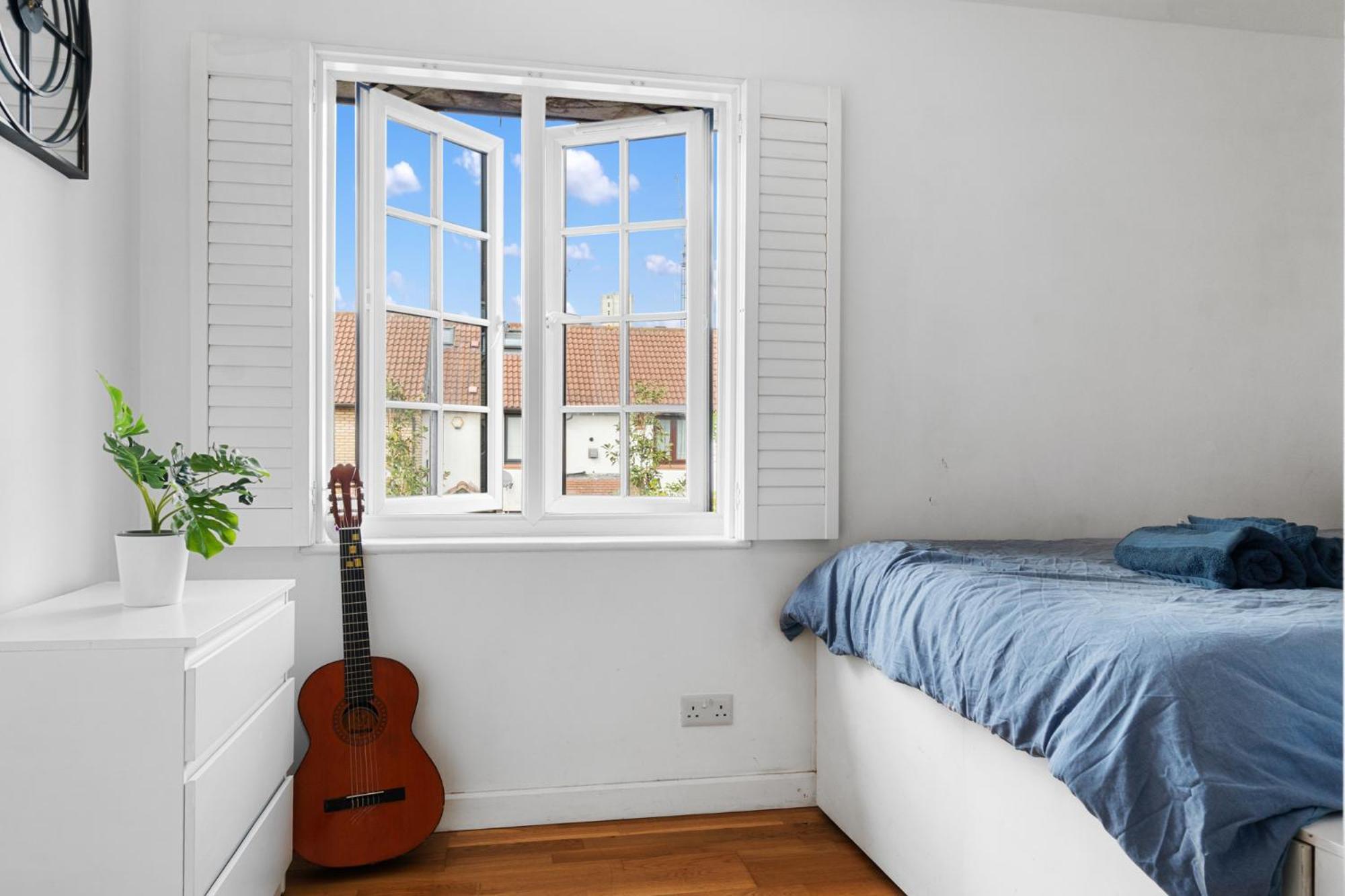 Shard View 3 Bed Entire Home Лондон Экстерьер фото