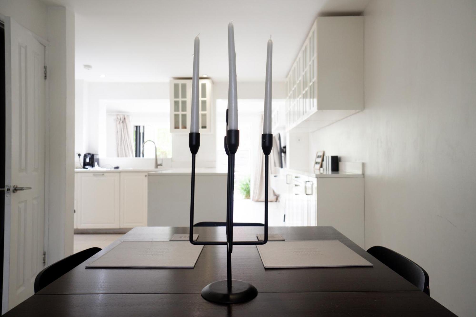 Shard View 3 Bed Entire Home Лондон Экстерьер фото