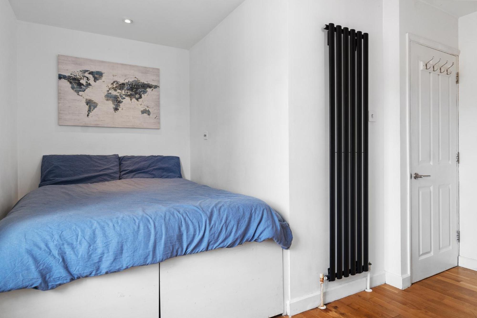 Shard View 3 Bed Entire Home Лондон Экстерьер фото